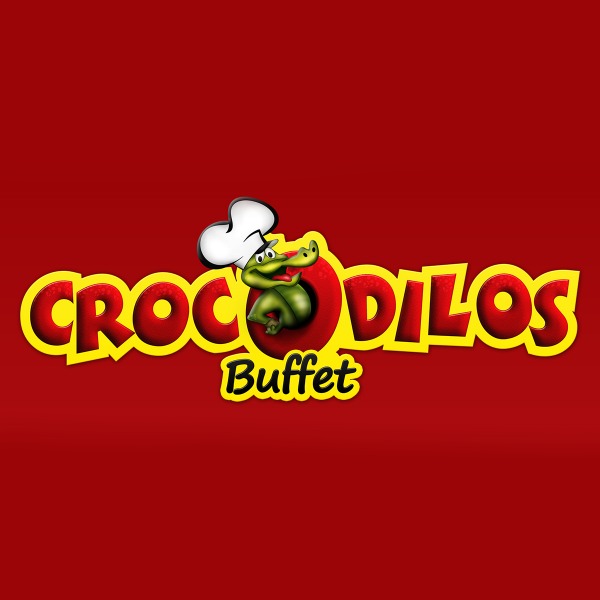 Crocodilos Buffet